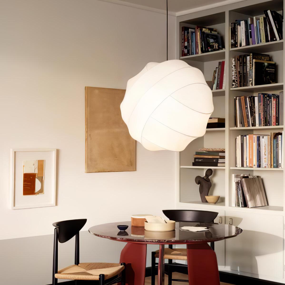 Tupeza Pendant Light