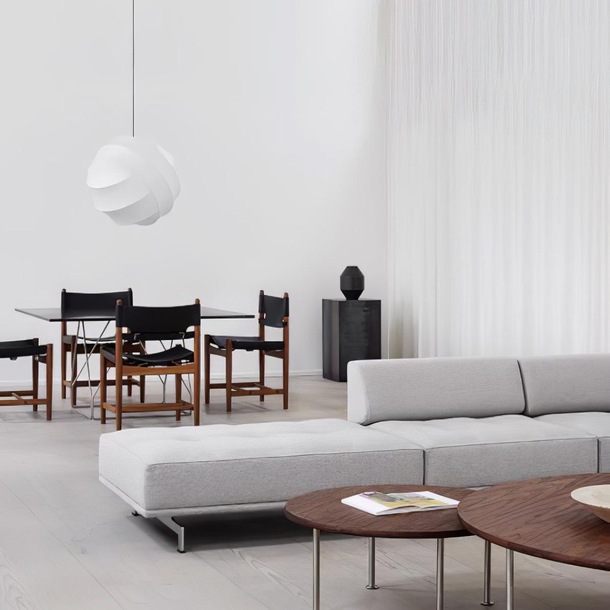 Tupeza Pendant Light