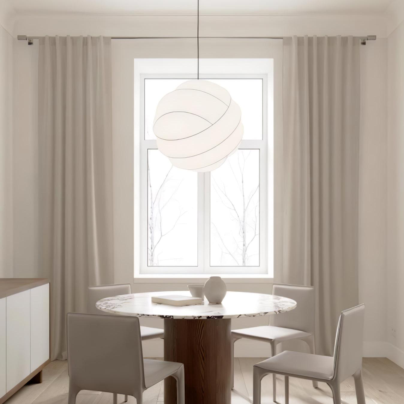 Tupeza Pendant Light