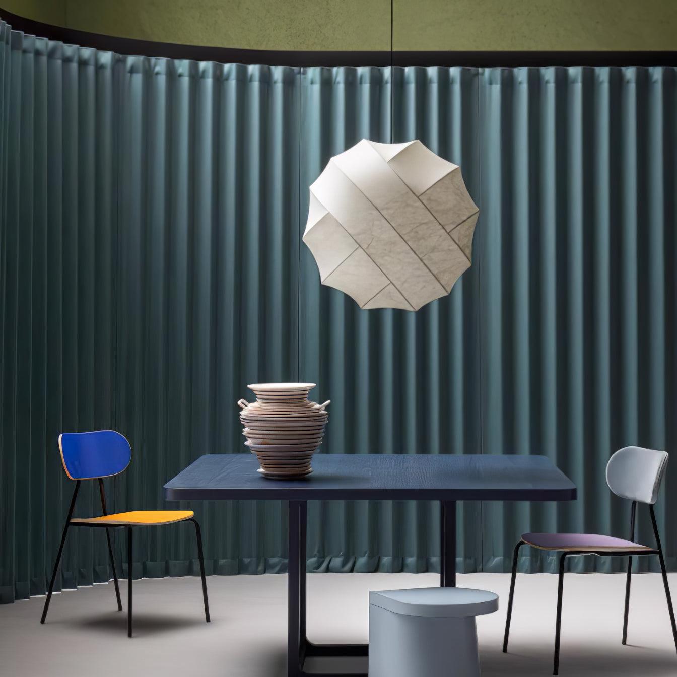 Tupeza Pendant Light