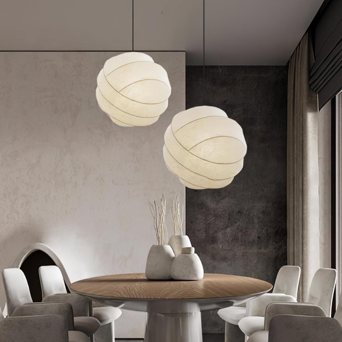 Tupeza Pendant Light