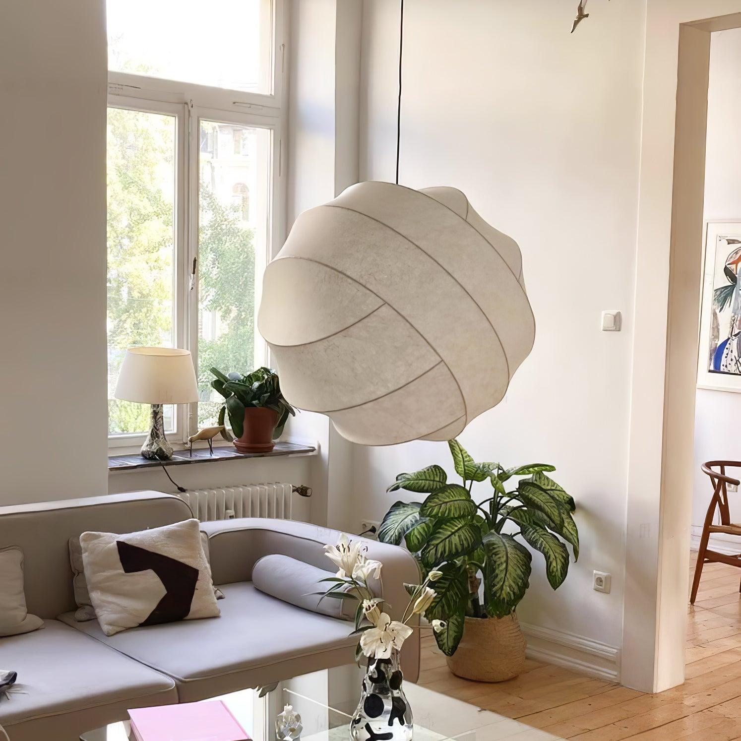 Tupeza Pendant Light