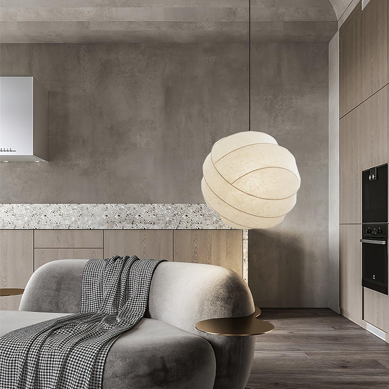Tupeza Pendant Light