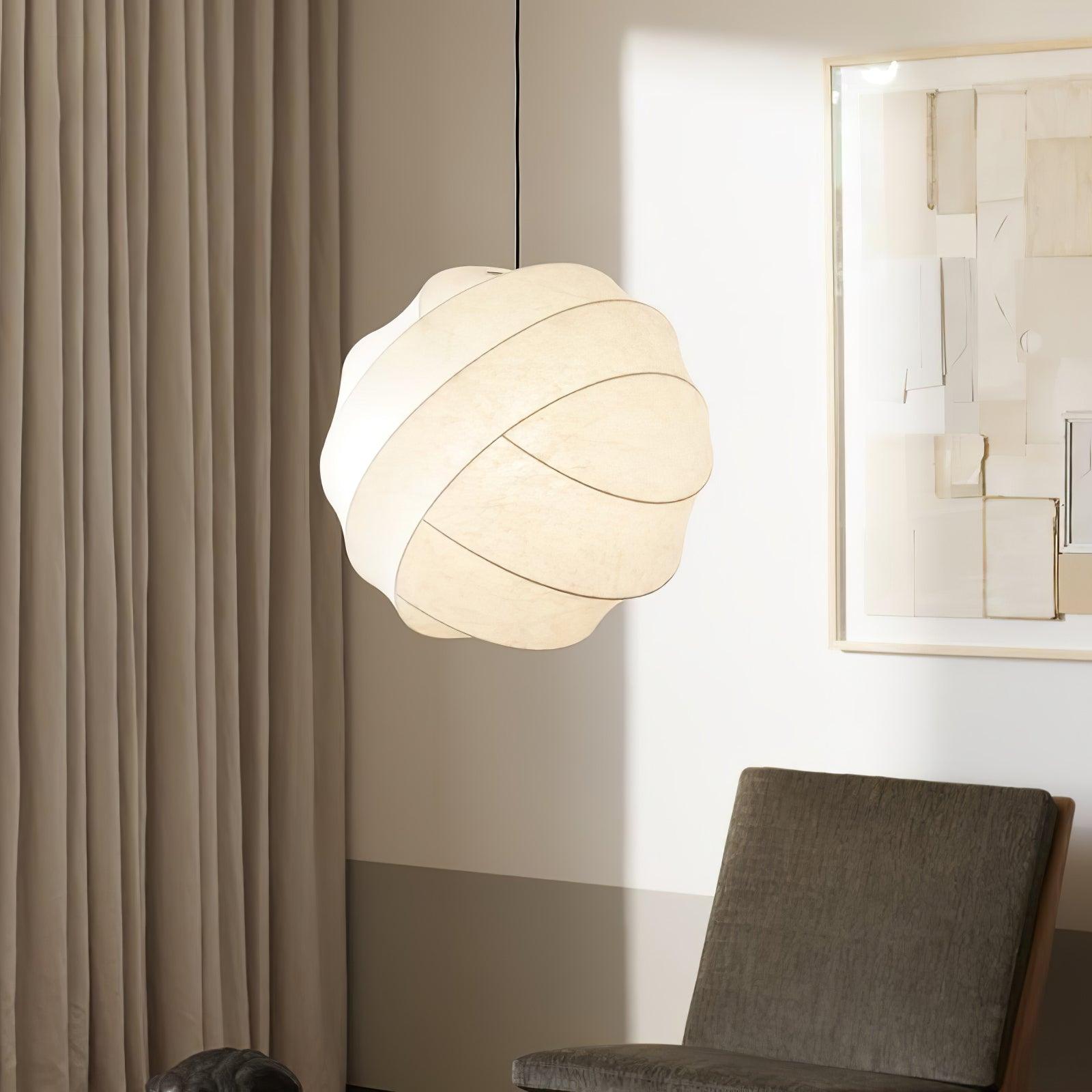 Tupeza Pendant Light