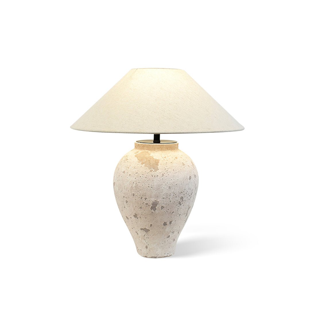 Wuscam Table Lamp