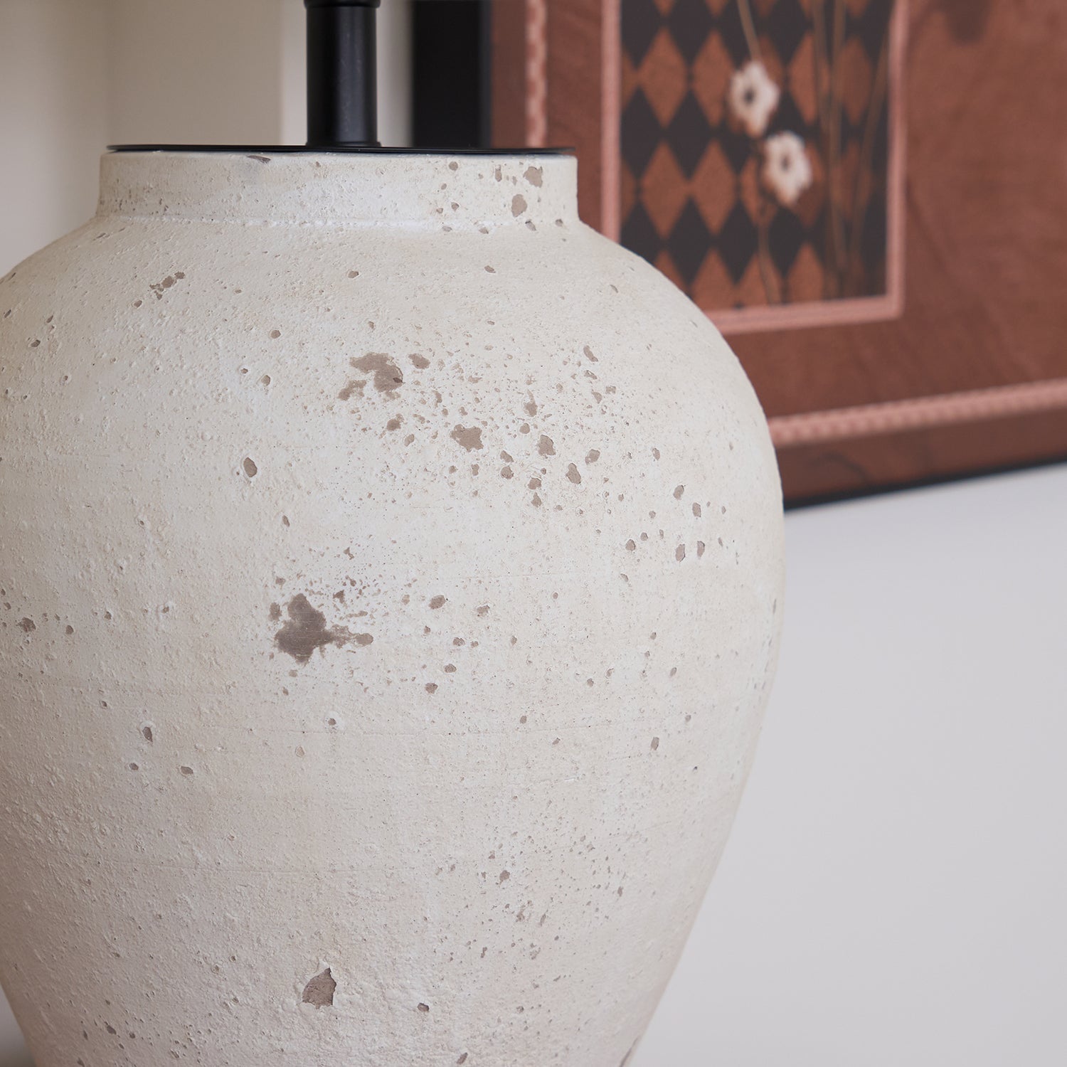 Wuscam Table Lamp