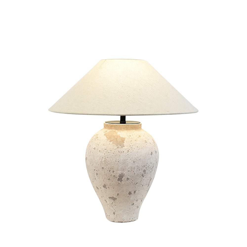 Wuscam Table Lamp