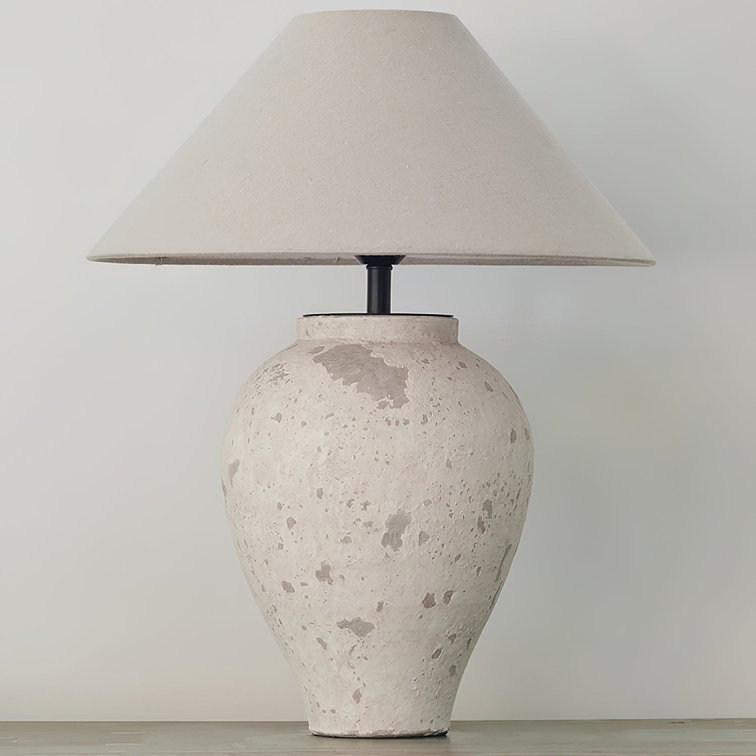 Wuscam Table Lamp