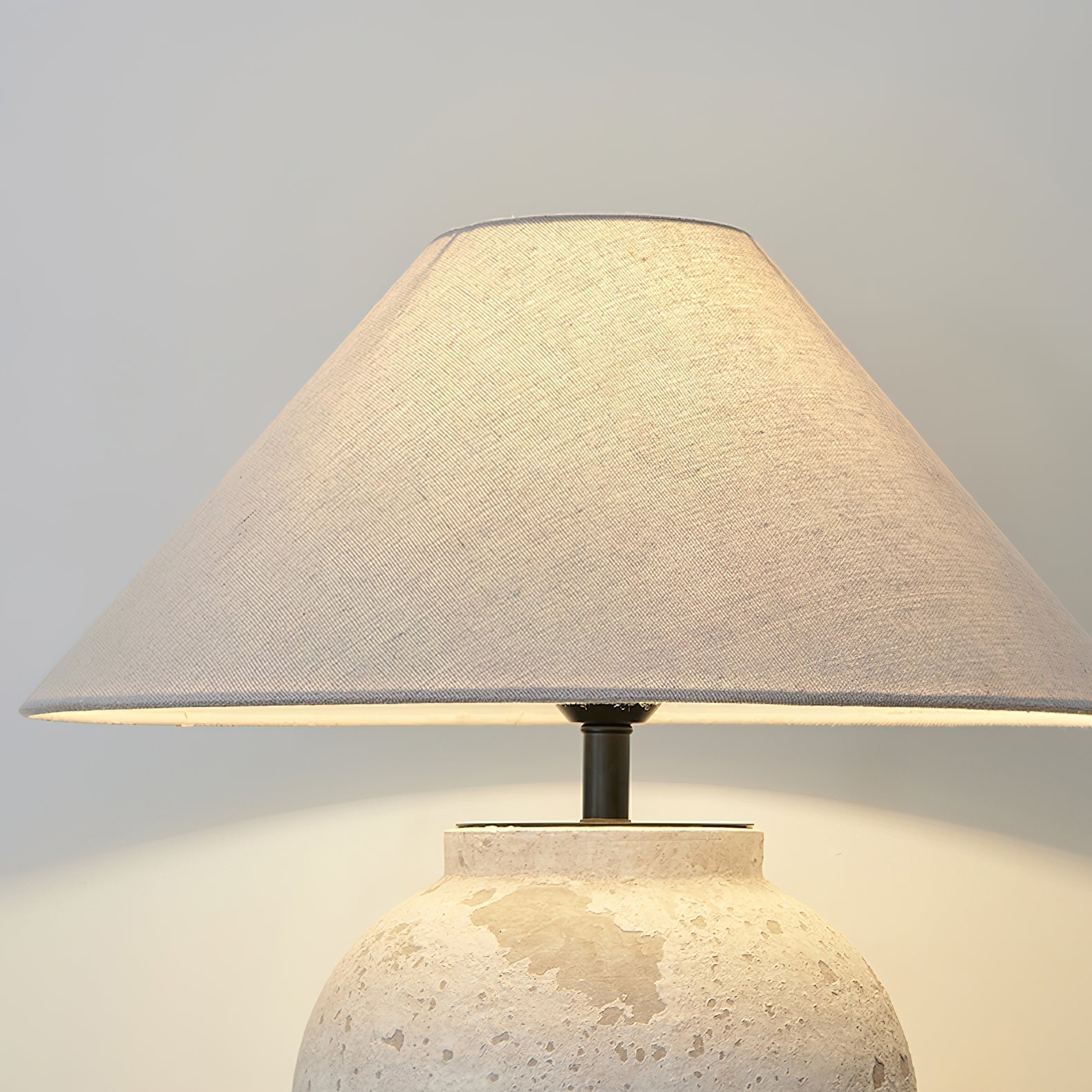 Wuscam Table Lamp