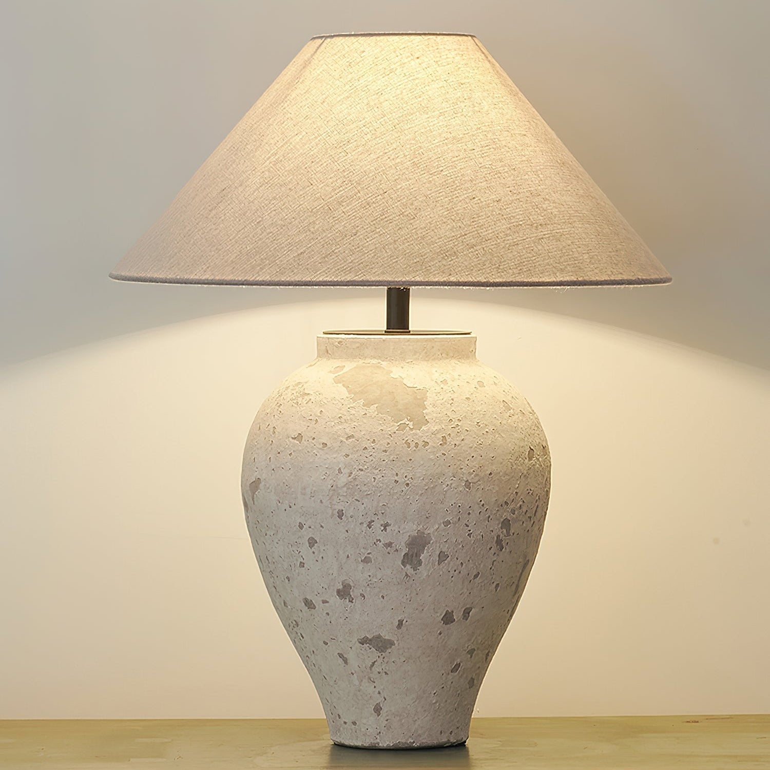 Wuscam Table Lamp
