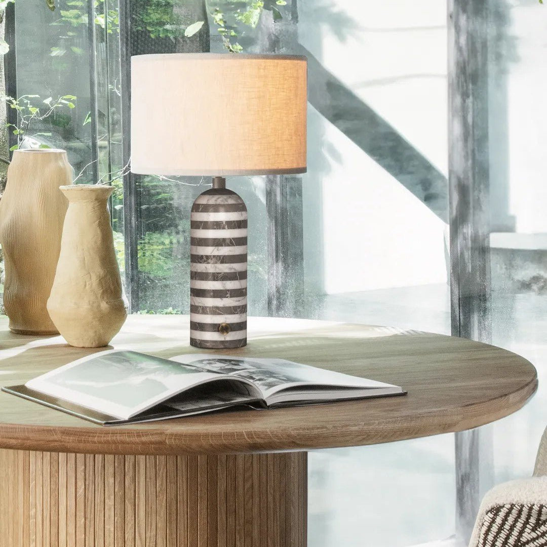 Sivelo Table Lamp