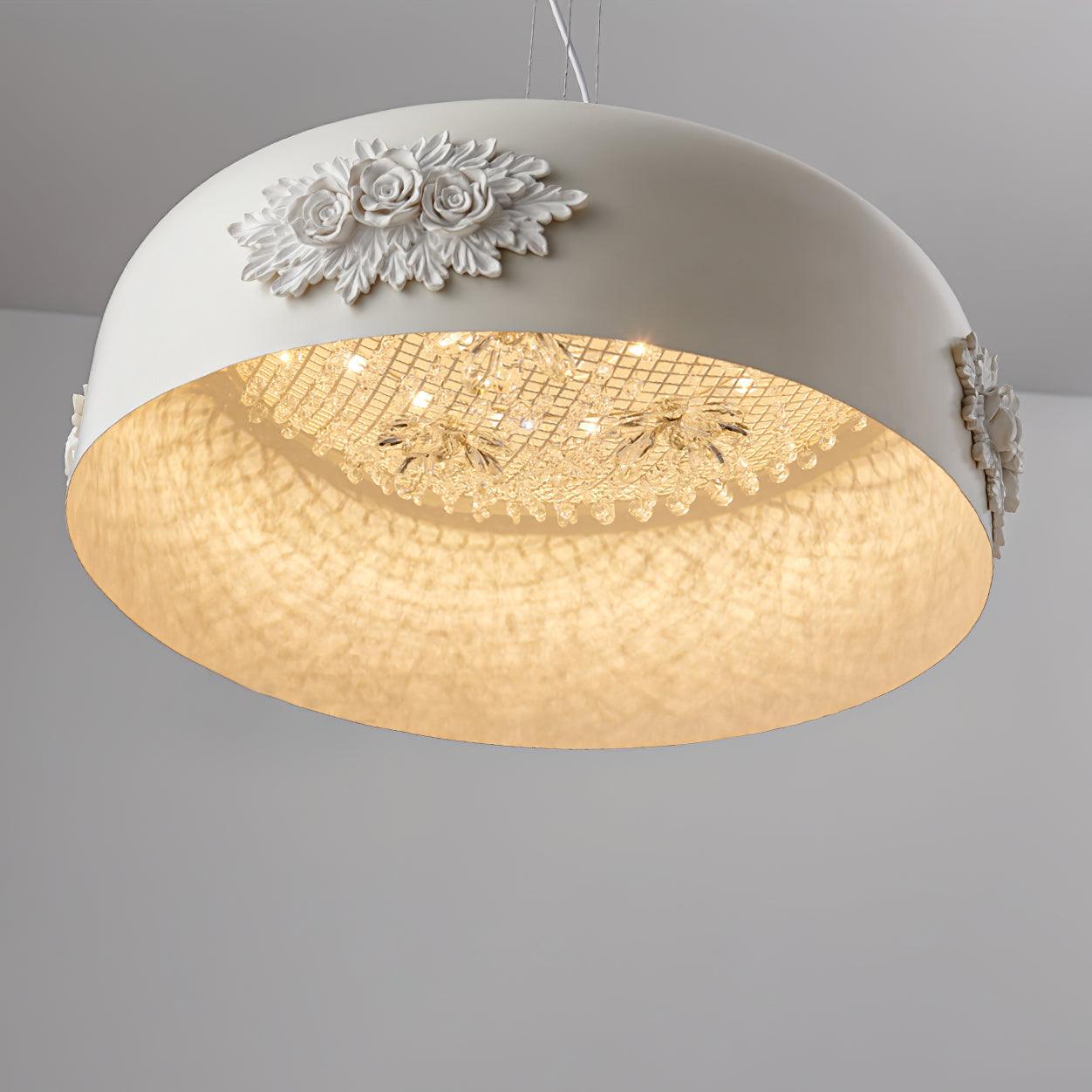 Tumoza Pendant Light