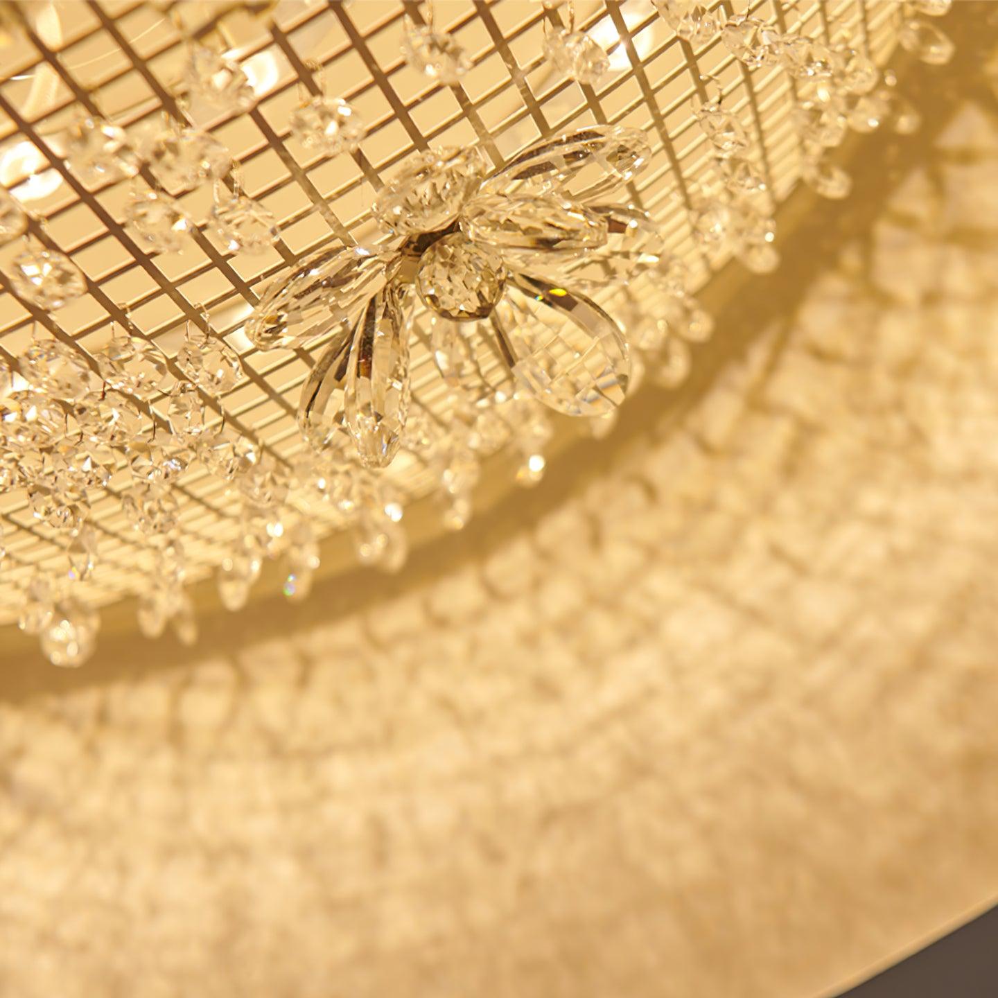 Tumoza Pendant Light