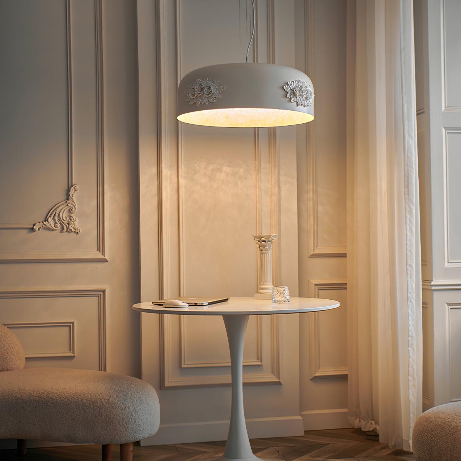 Tumoza Pendant Light