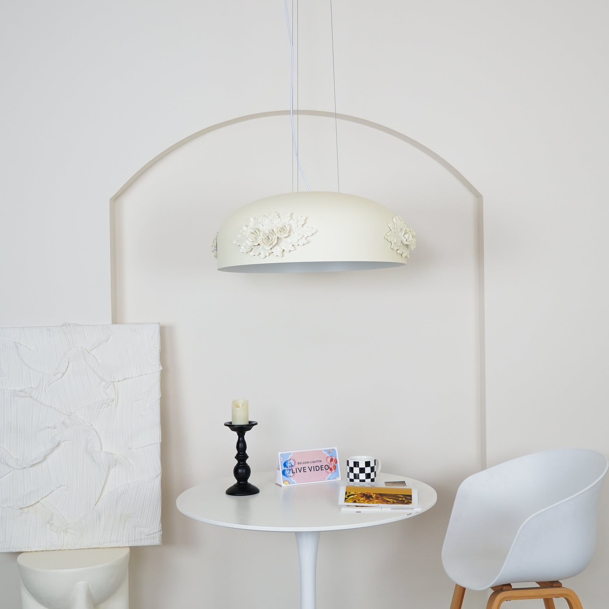Tumoza Pendant Light