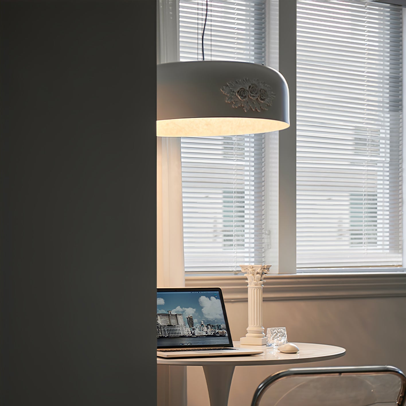 Tumoza Pendant Light