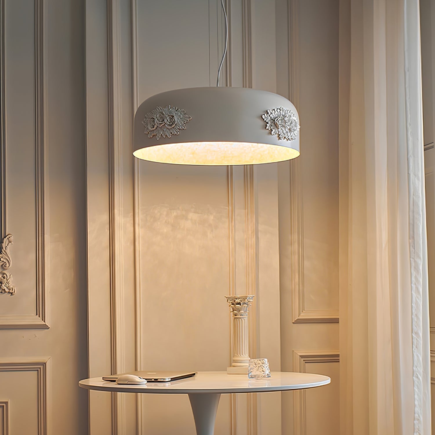 Tumoza Pendant Light