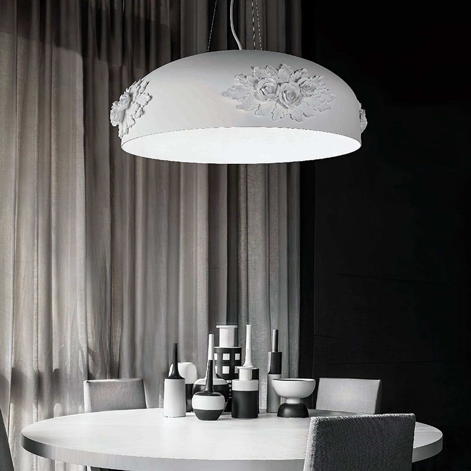 Tumoza Pendant Light
