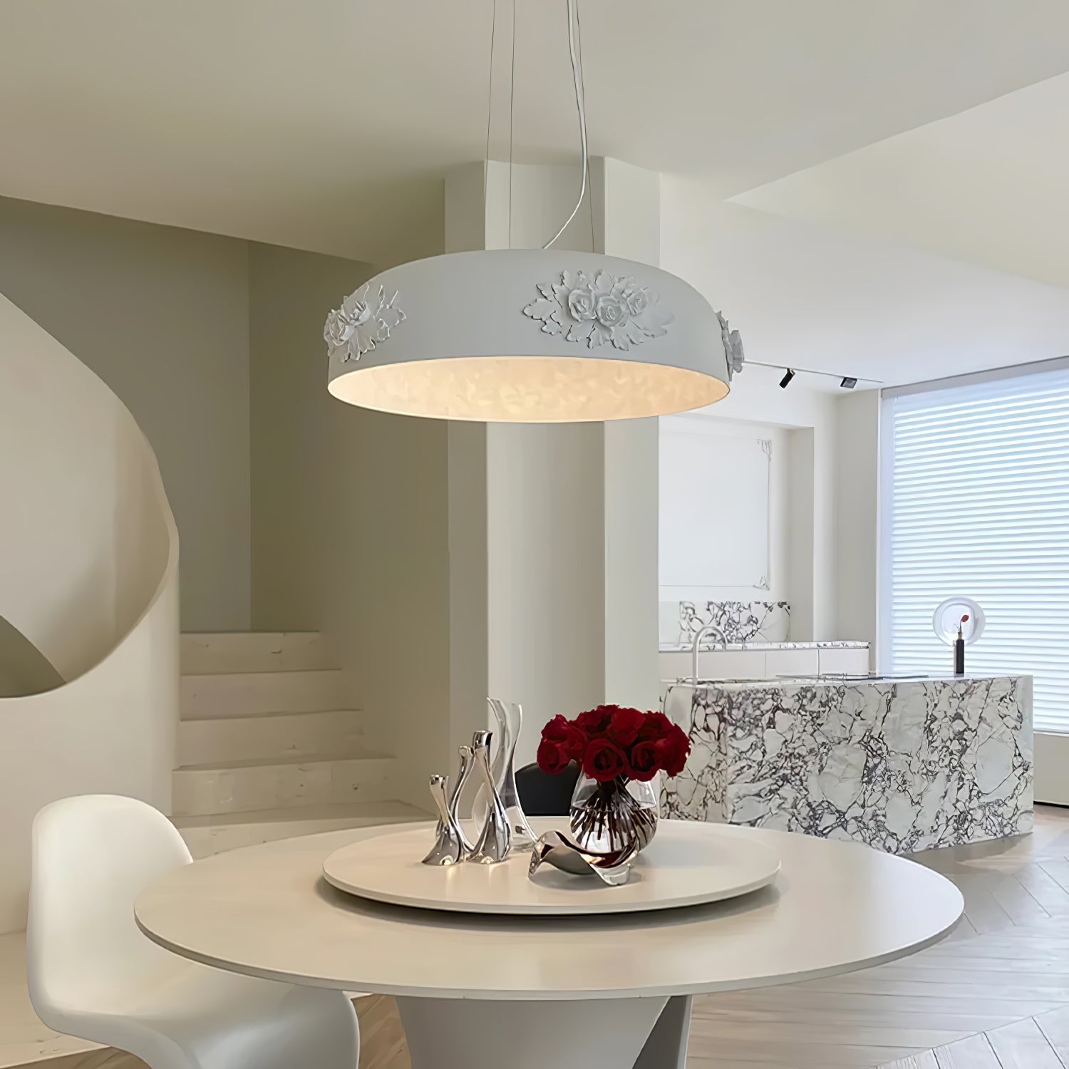 Tumoza Pendant Light