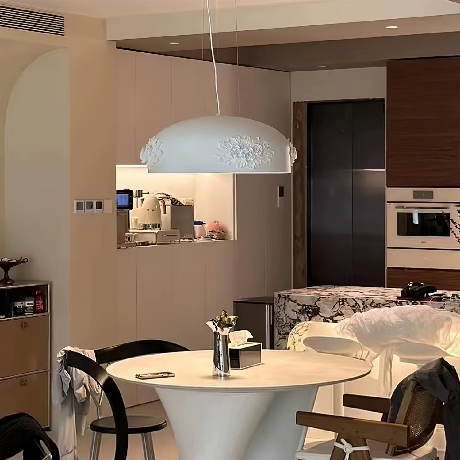 Tumoza Pendant Light