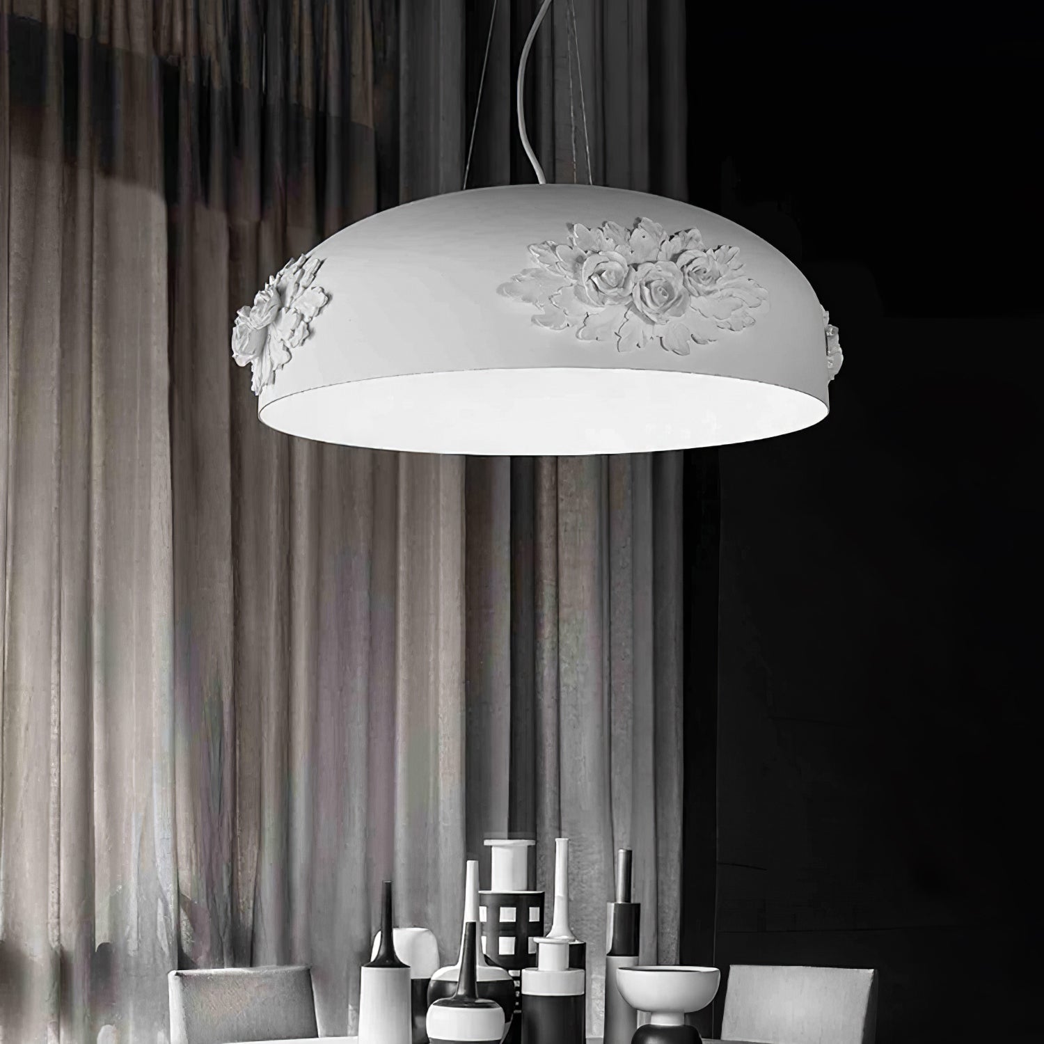 Tumoza Pendant Light
