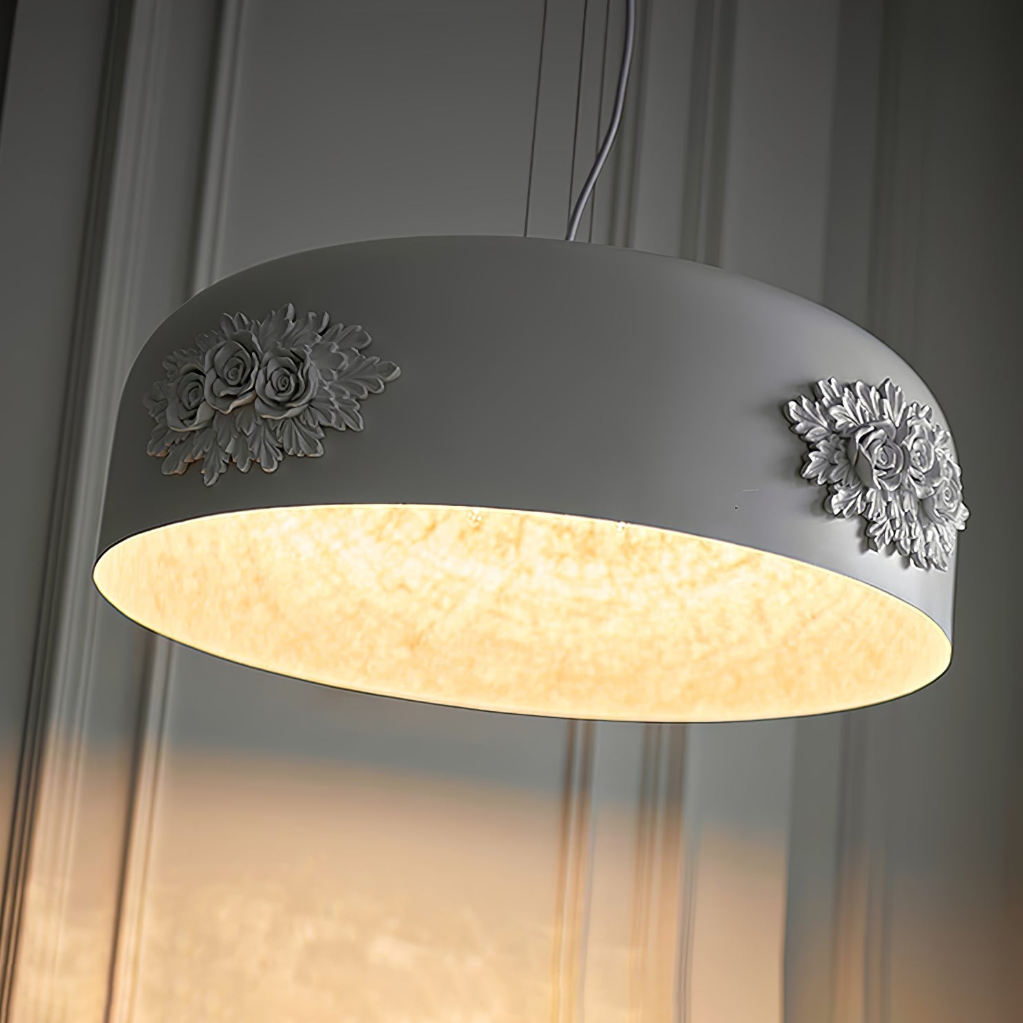 Tumoza Pendant Light