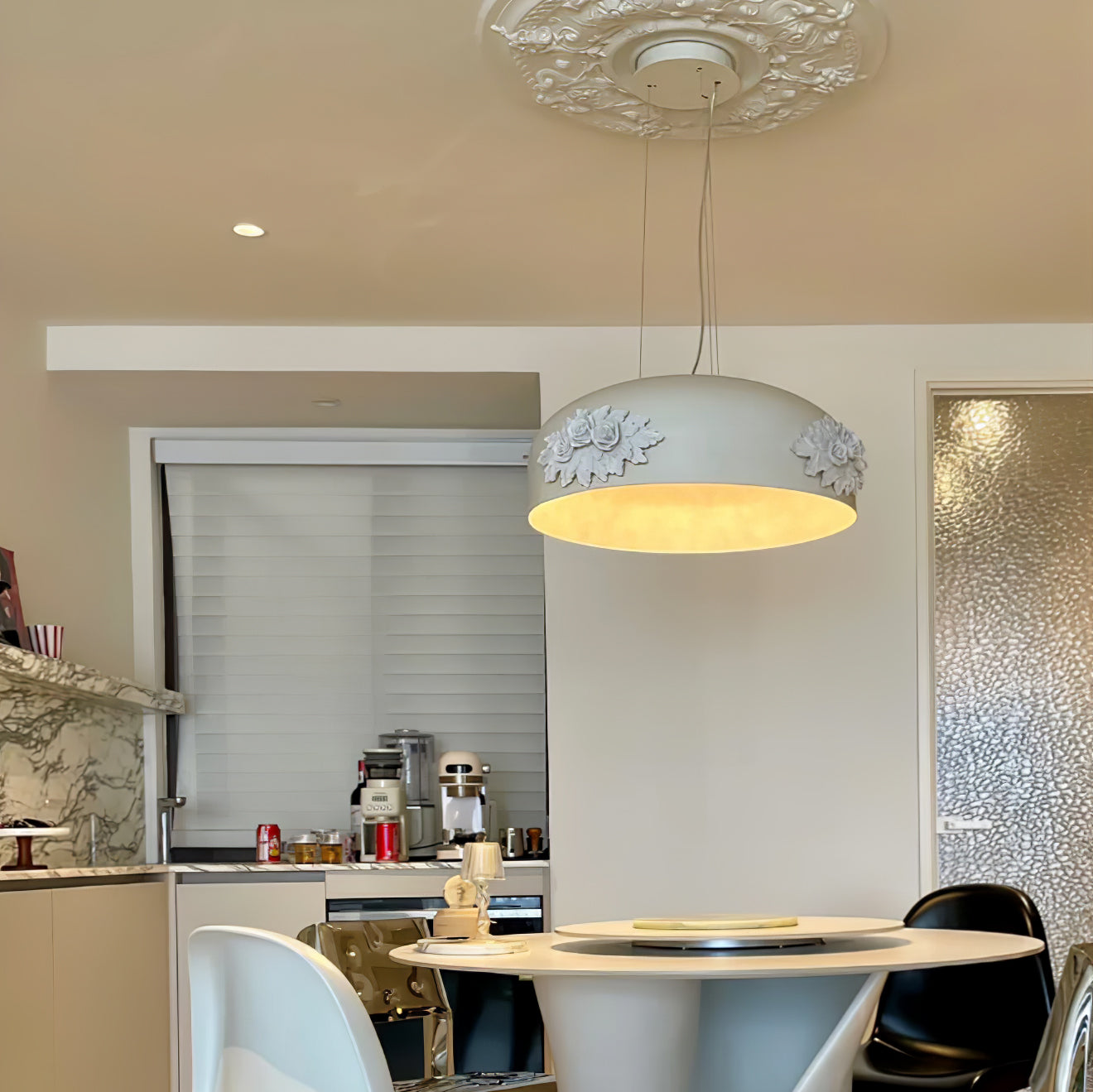 Tumoza Pendant Light