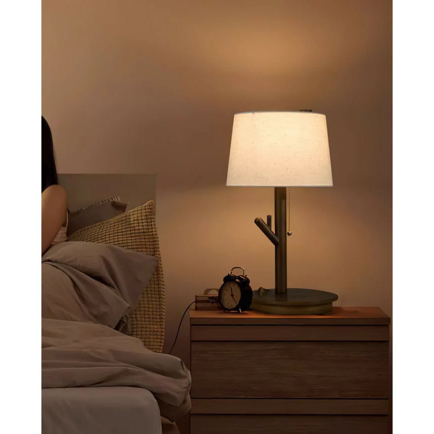 Tifisca Table Lamp