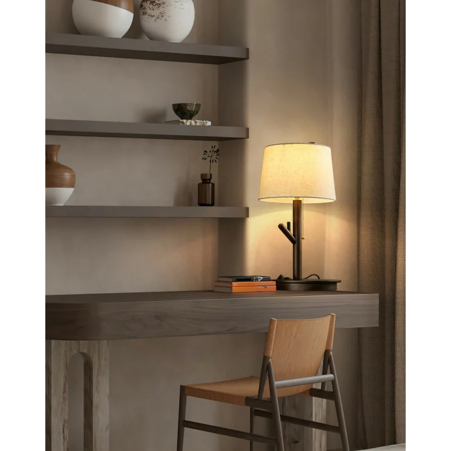 Tifisca Table Lamp