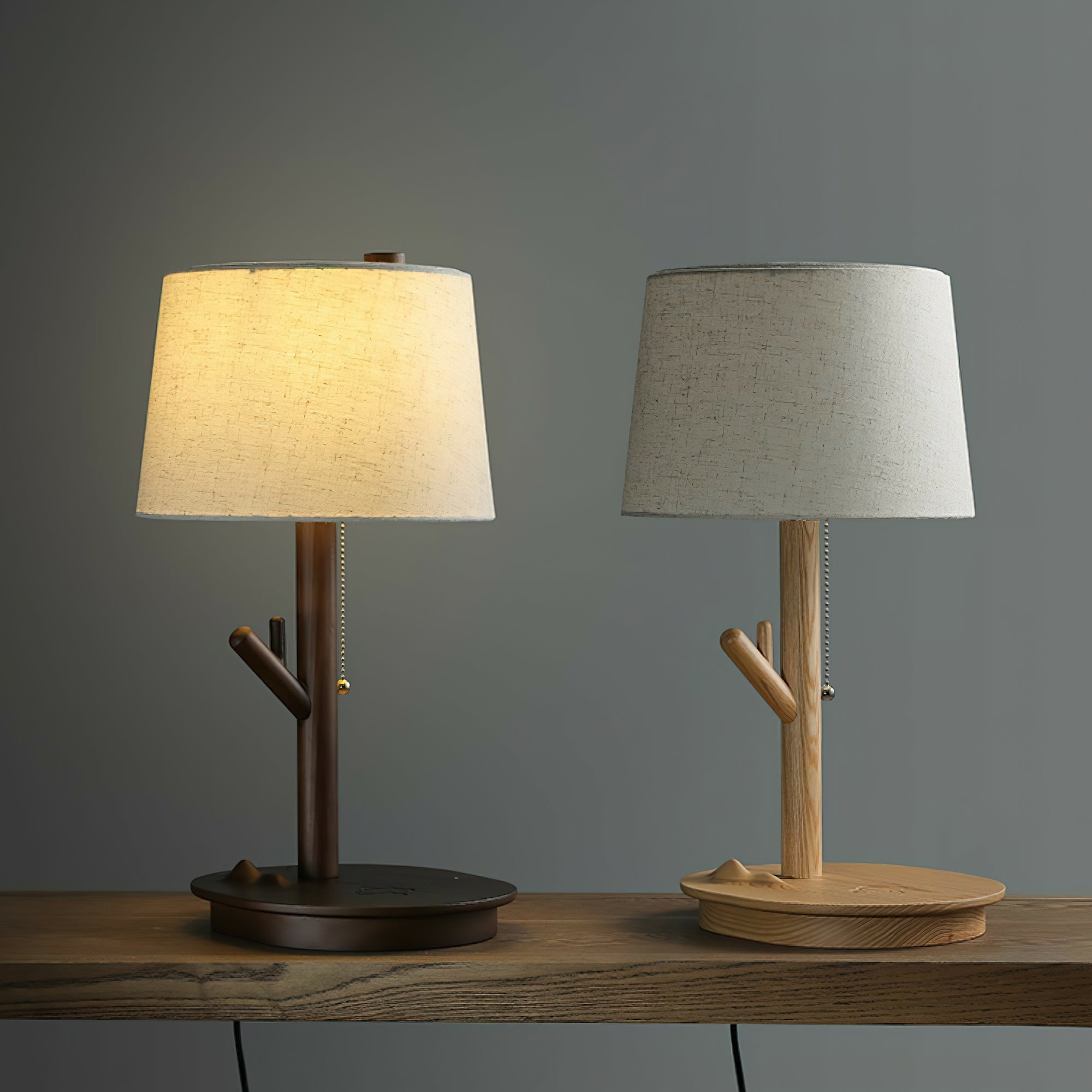 Tifisca Table Lamp