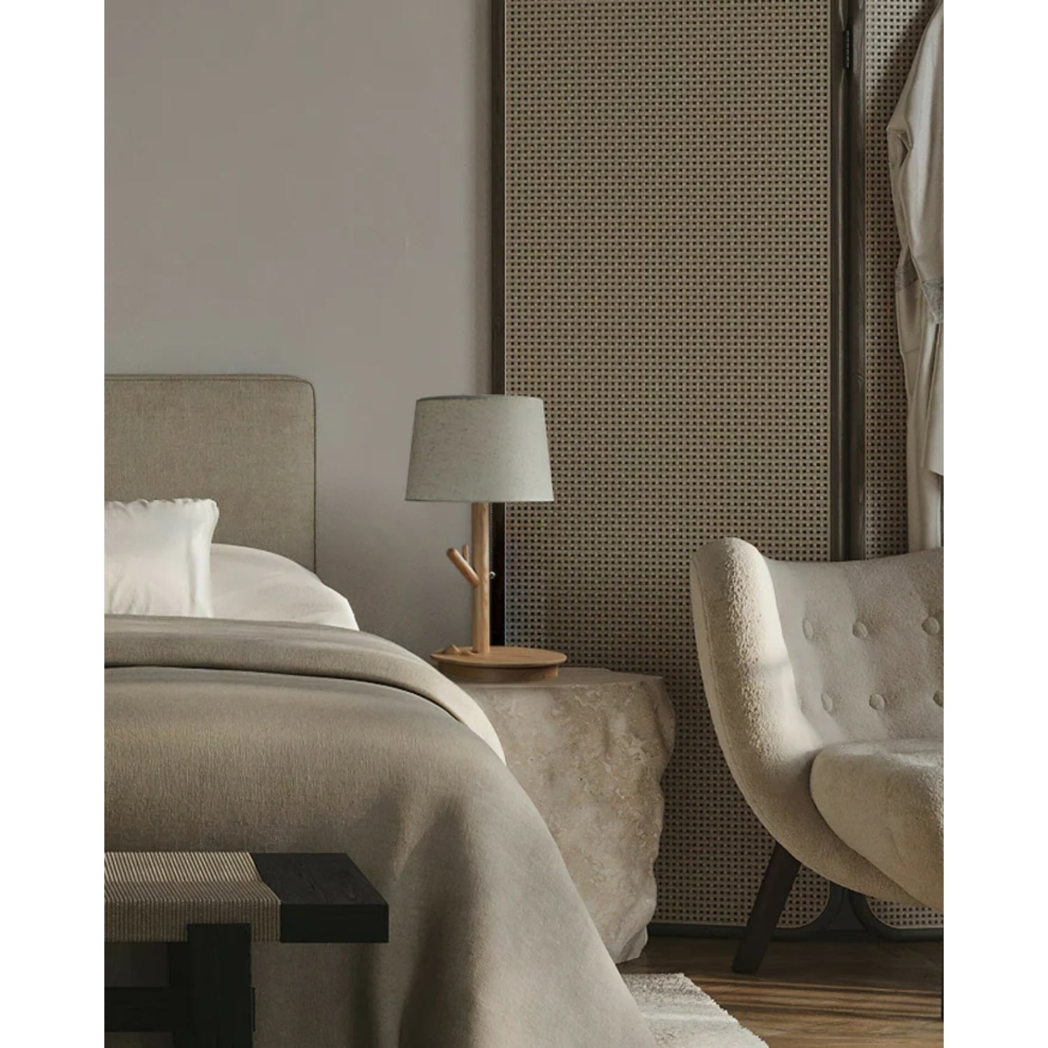 Tifisca Table Lamp