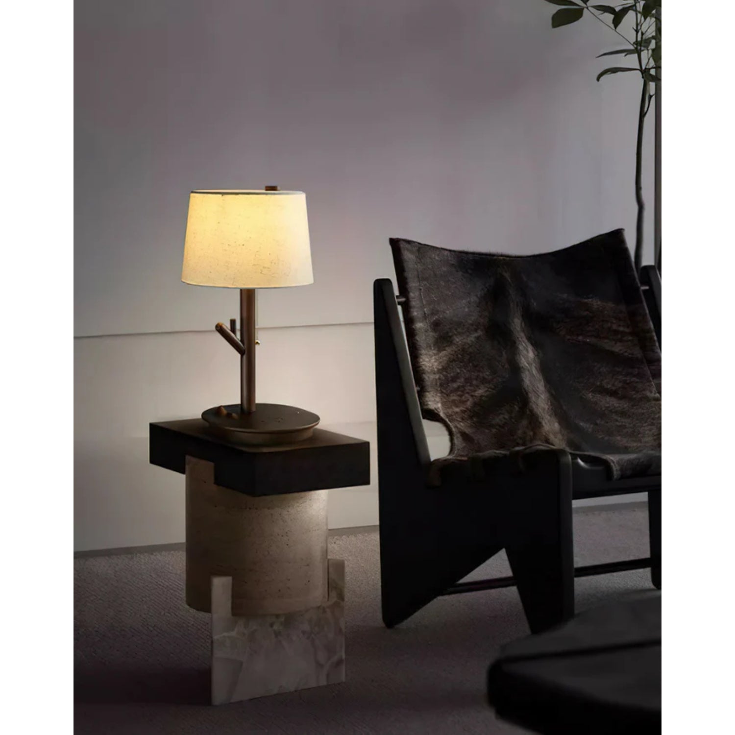 Tifisca Table Lamp