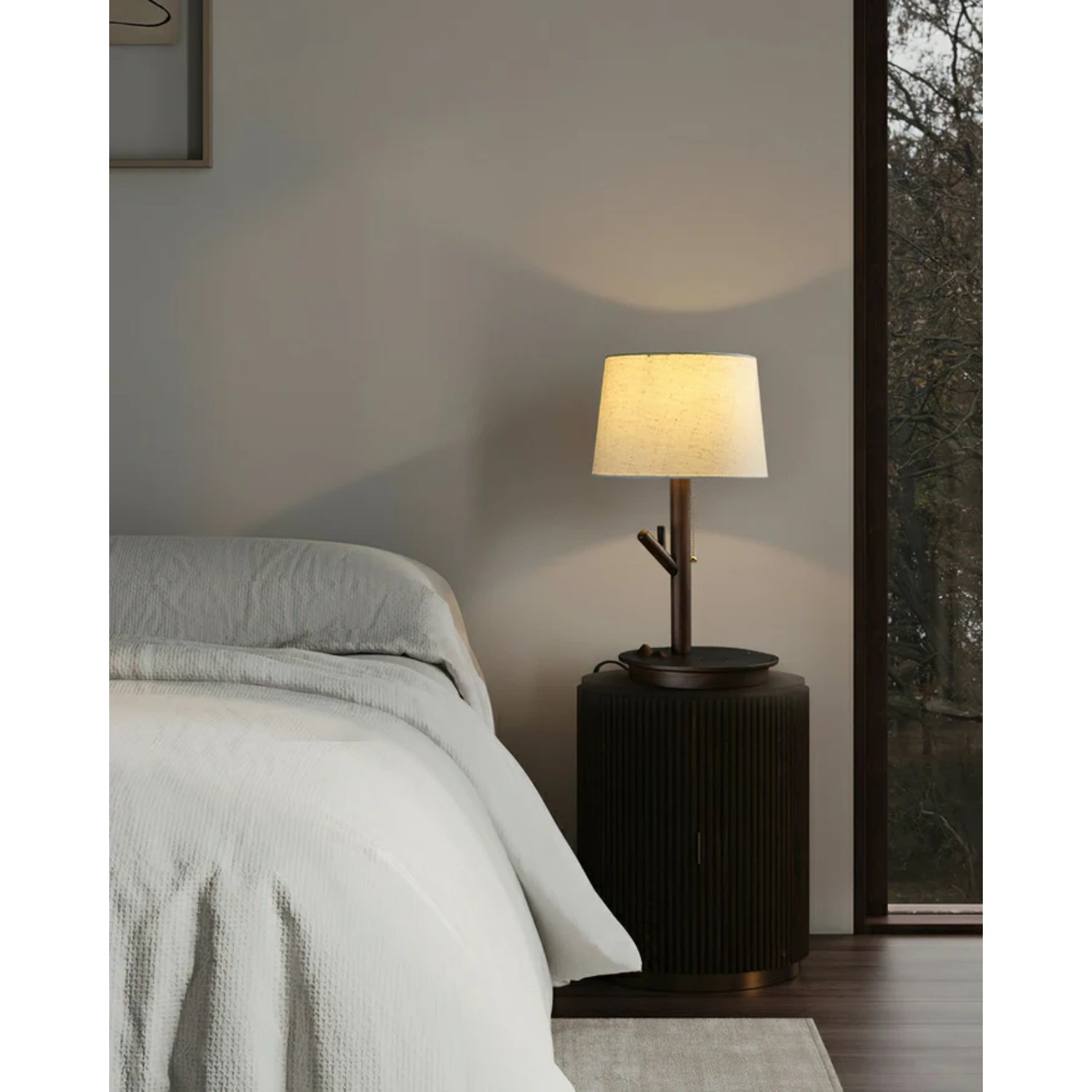 Tifisca Table Lamp
