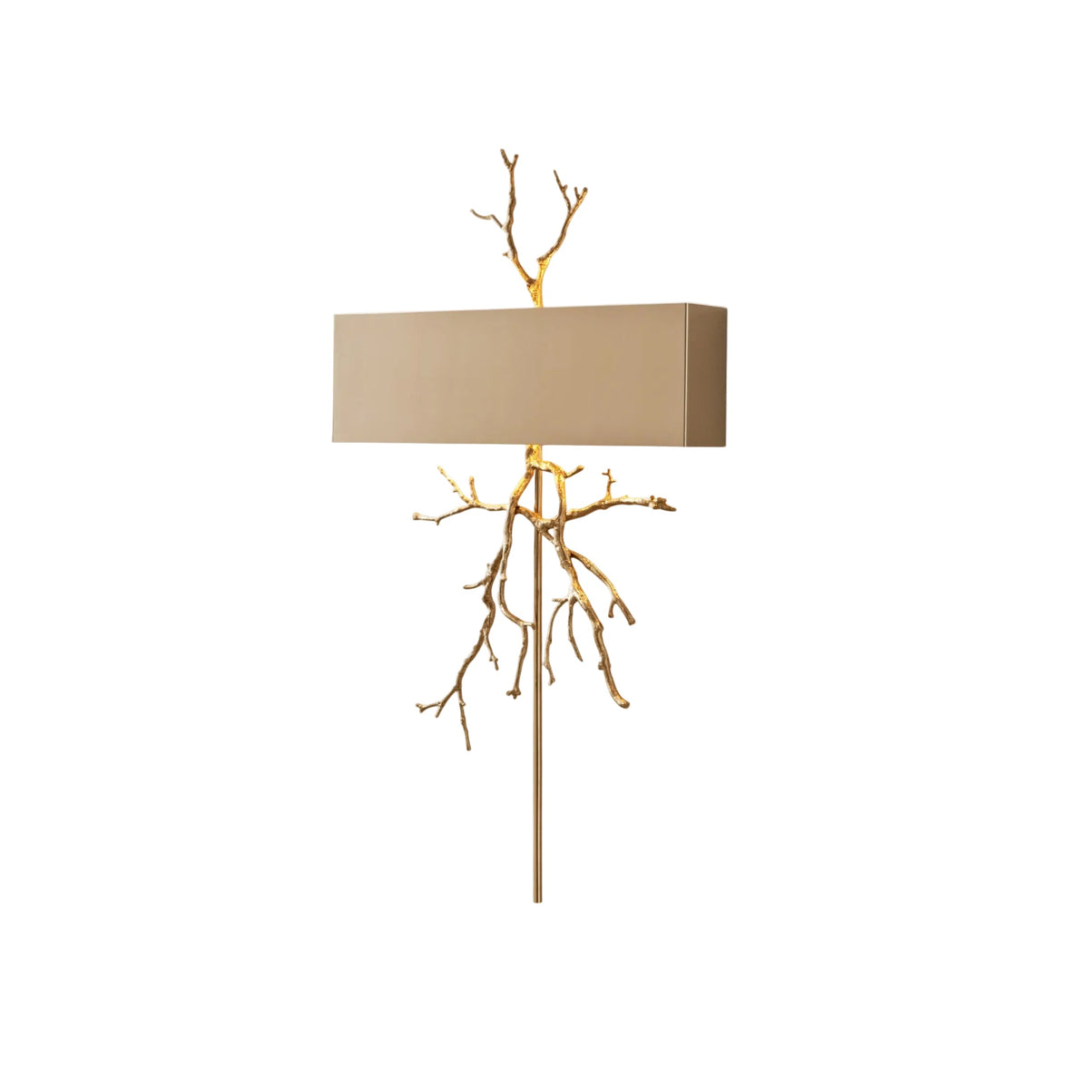 Fenar Sculptural Wall Light