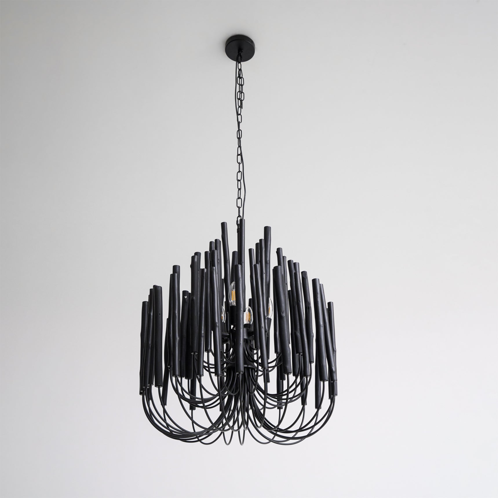 Linerton Chandelier