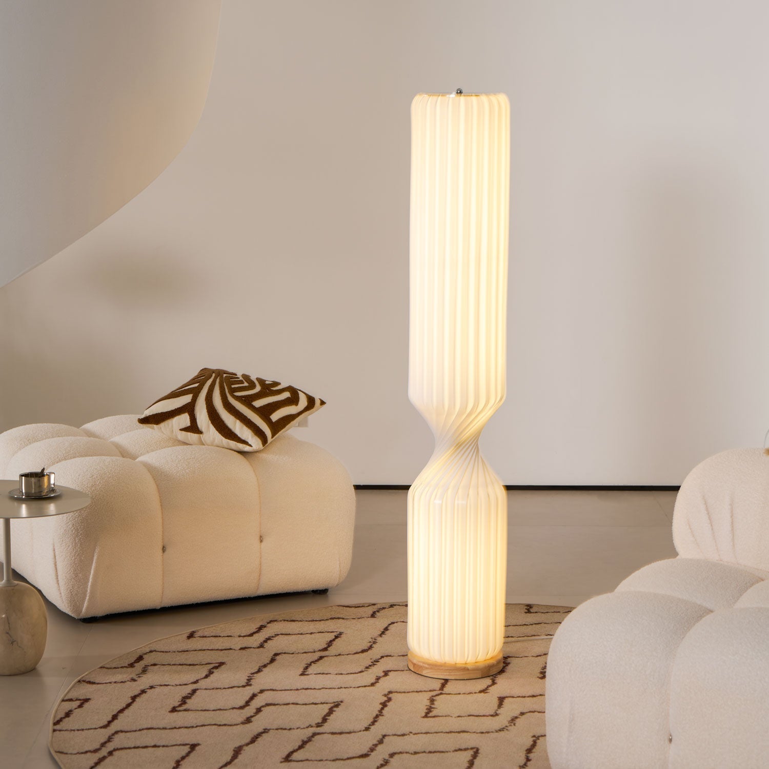 Torolem Floor Lamp