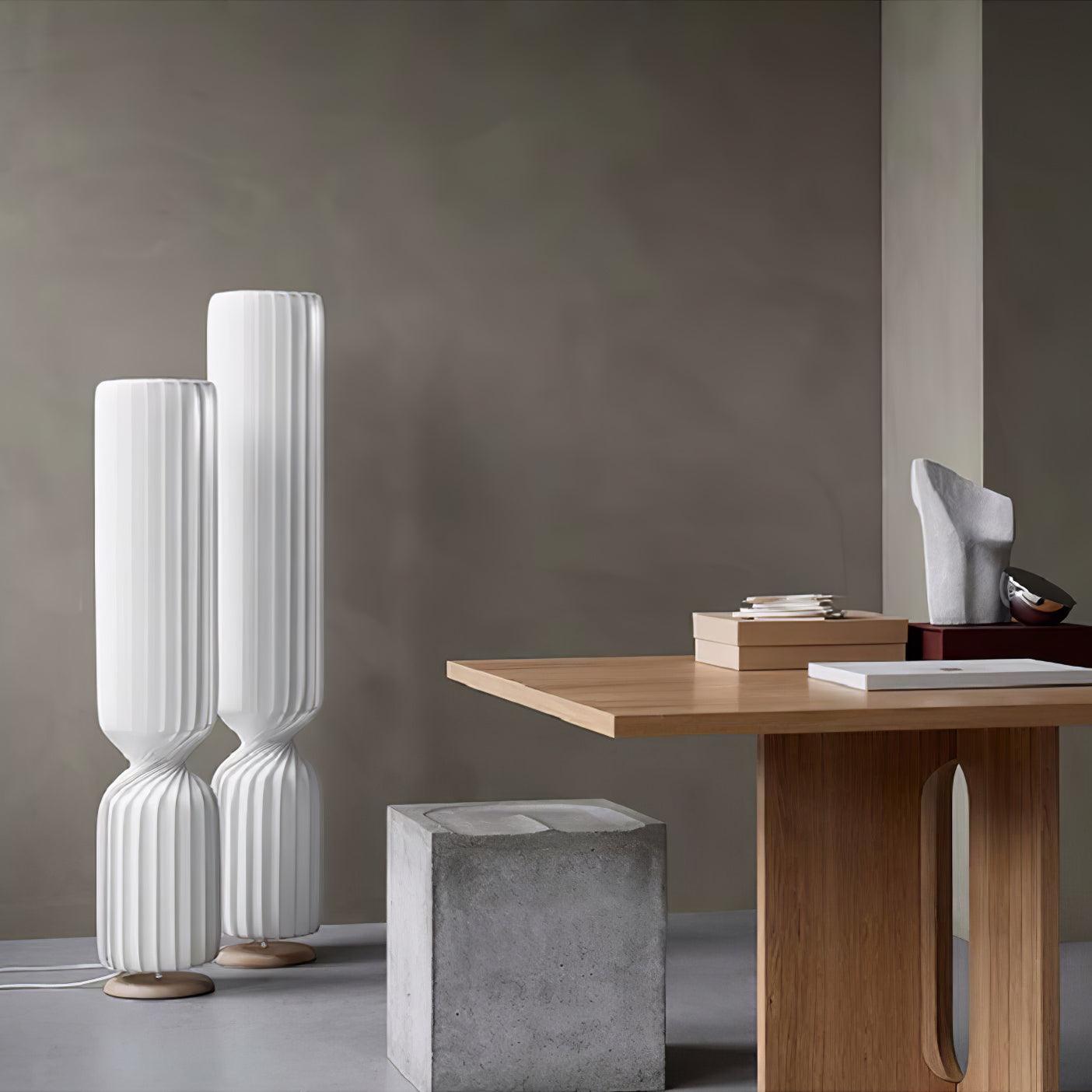 Torolem Floor Lamp