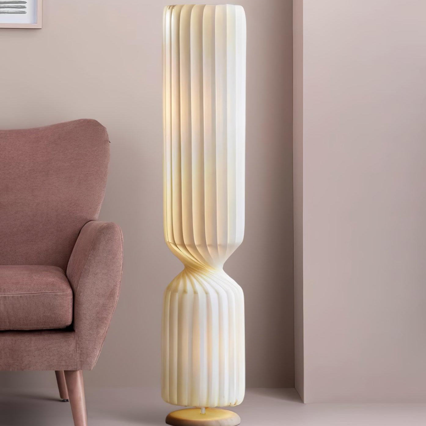 Torolem Floor Lamp