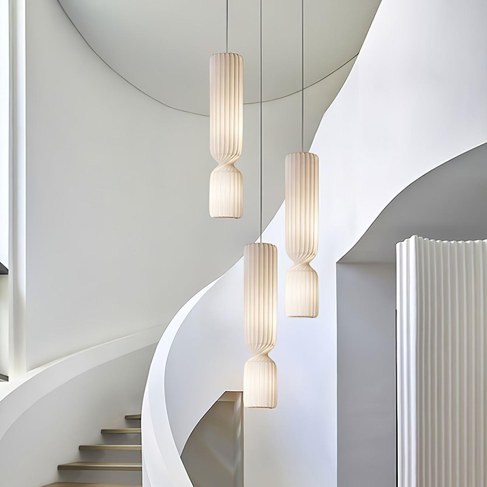 Lofos Pendant Light