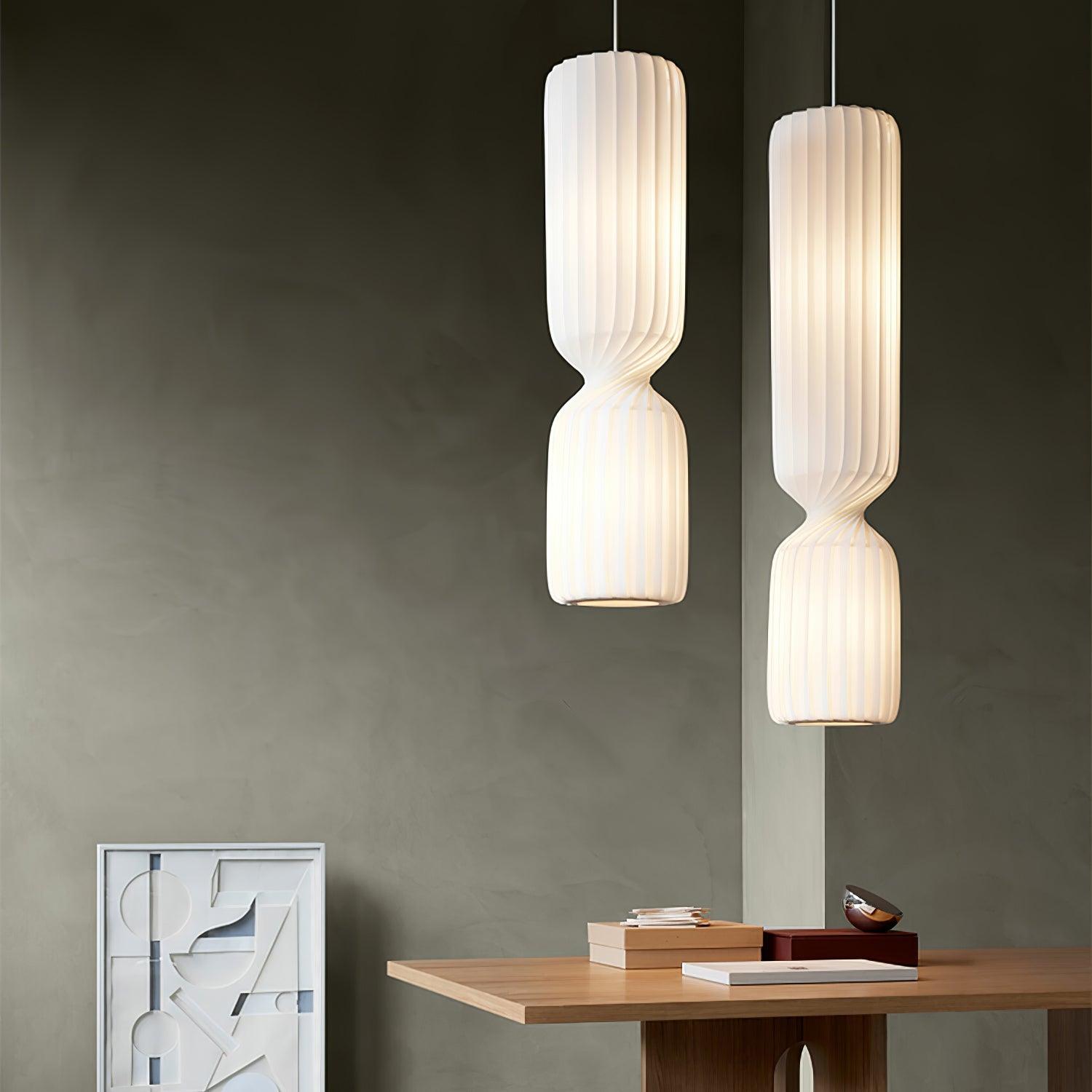 Lofos Pendant Light