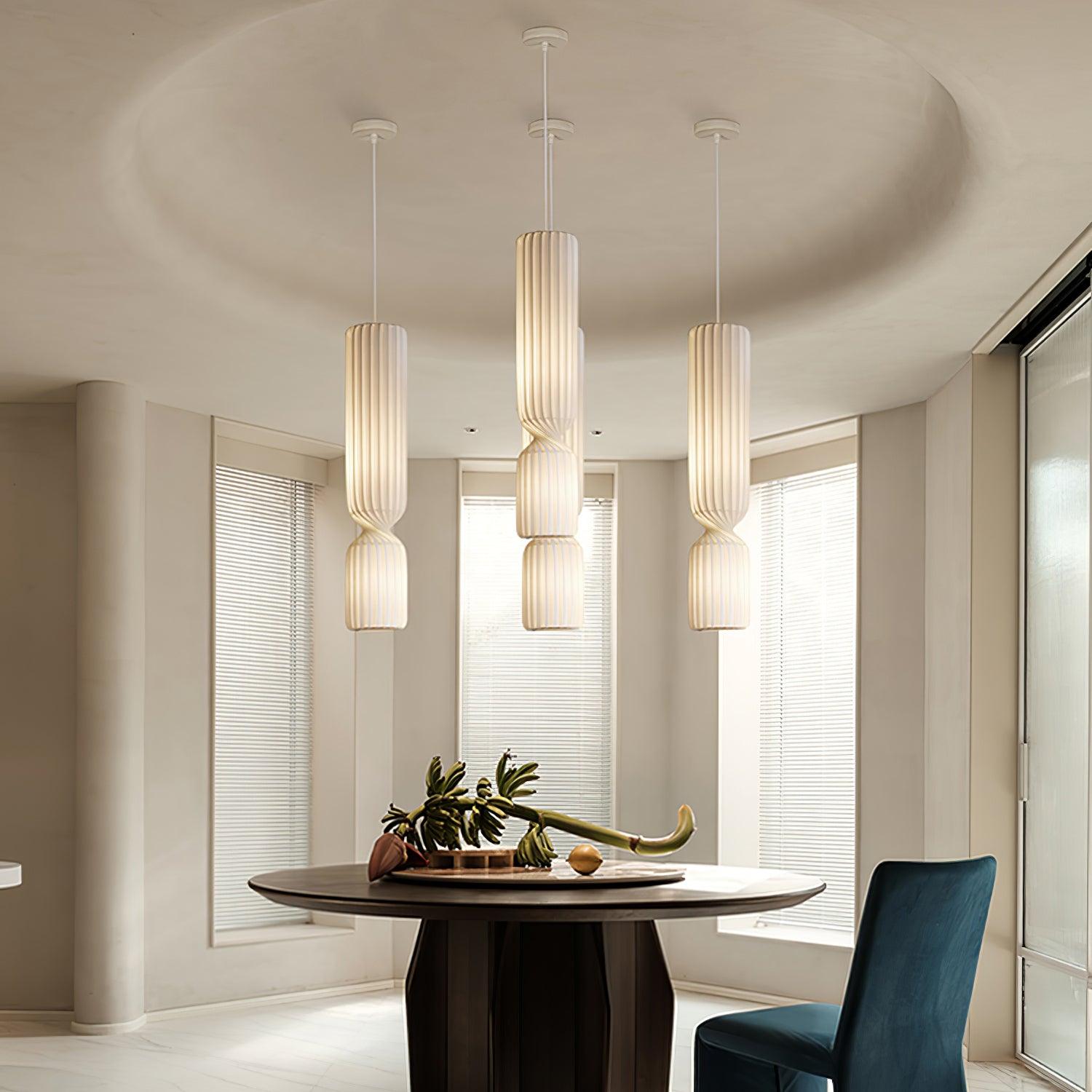 Lofos Pendant Light