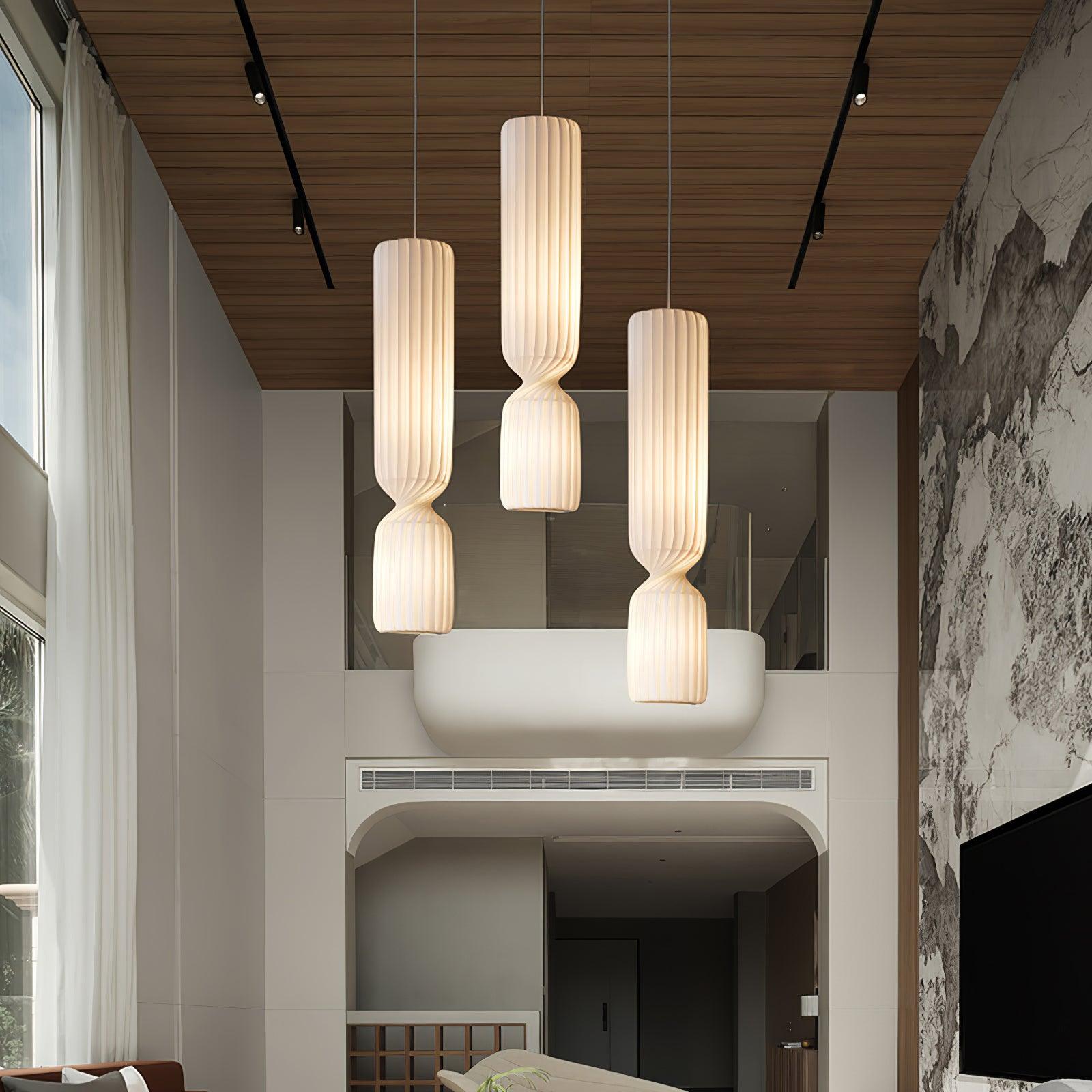 Lofos Pendant Light