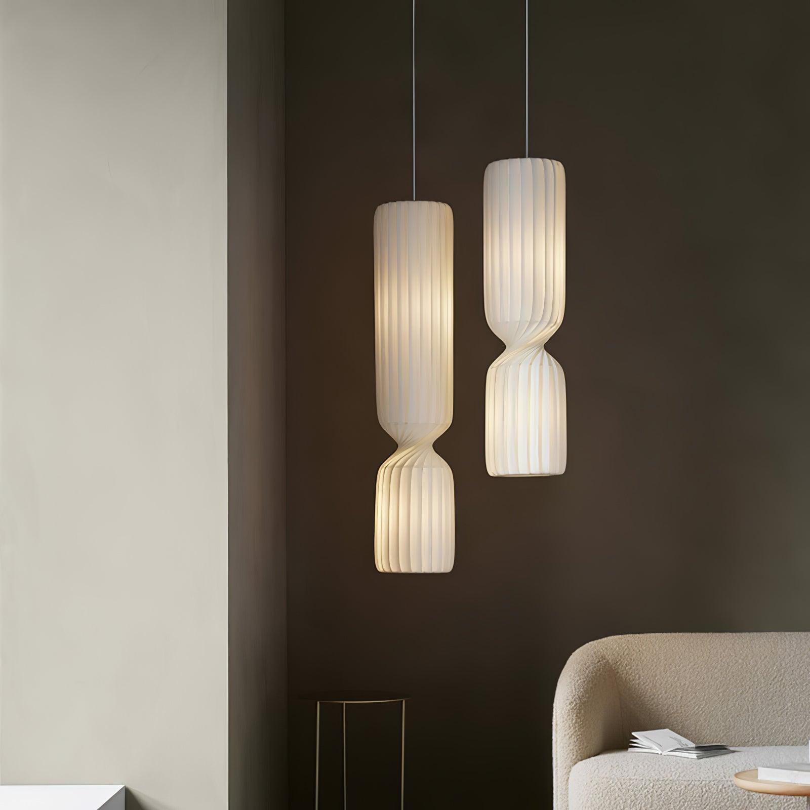 Lofos Pendant Light