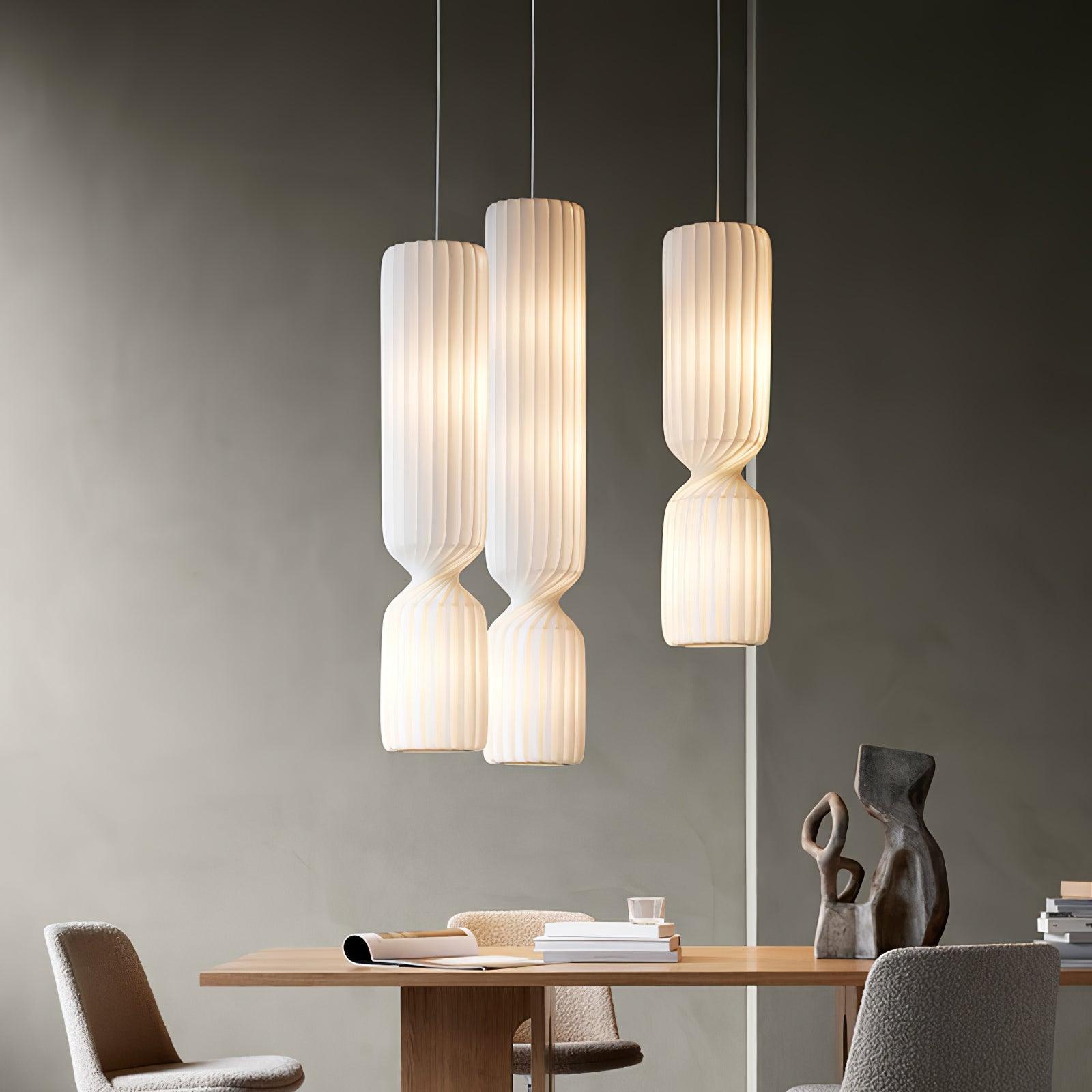 Lofos Pendant Light