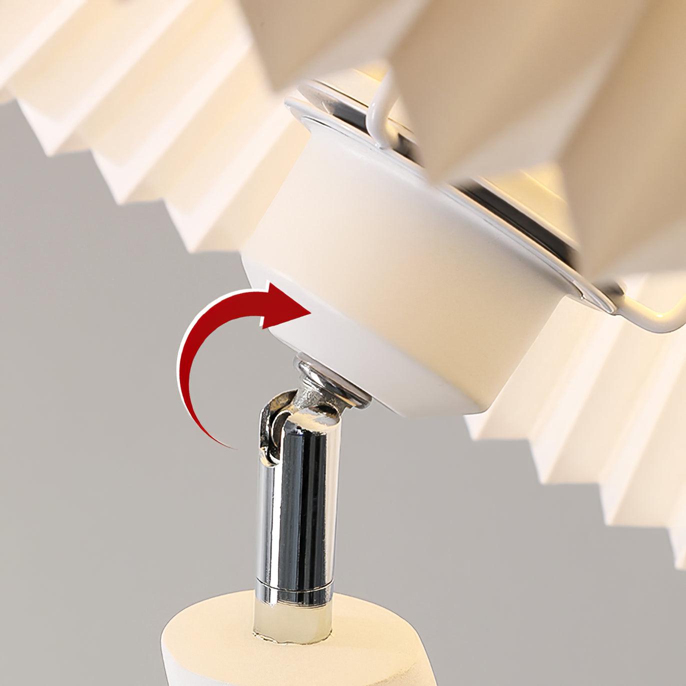 Lomario Floor Lamp
