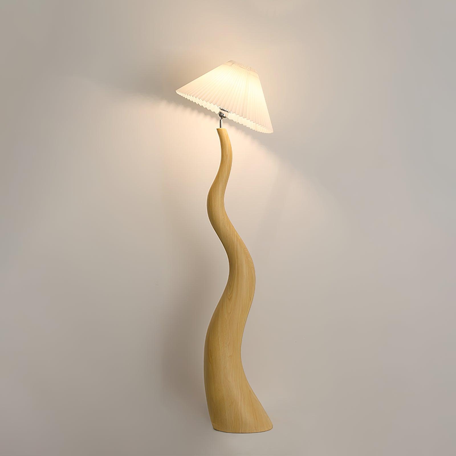Lomario Floor Lamp