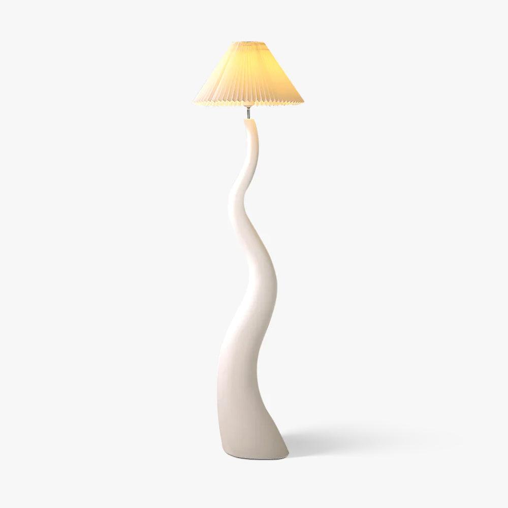 Lomario Floor Lamp