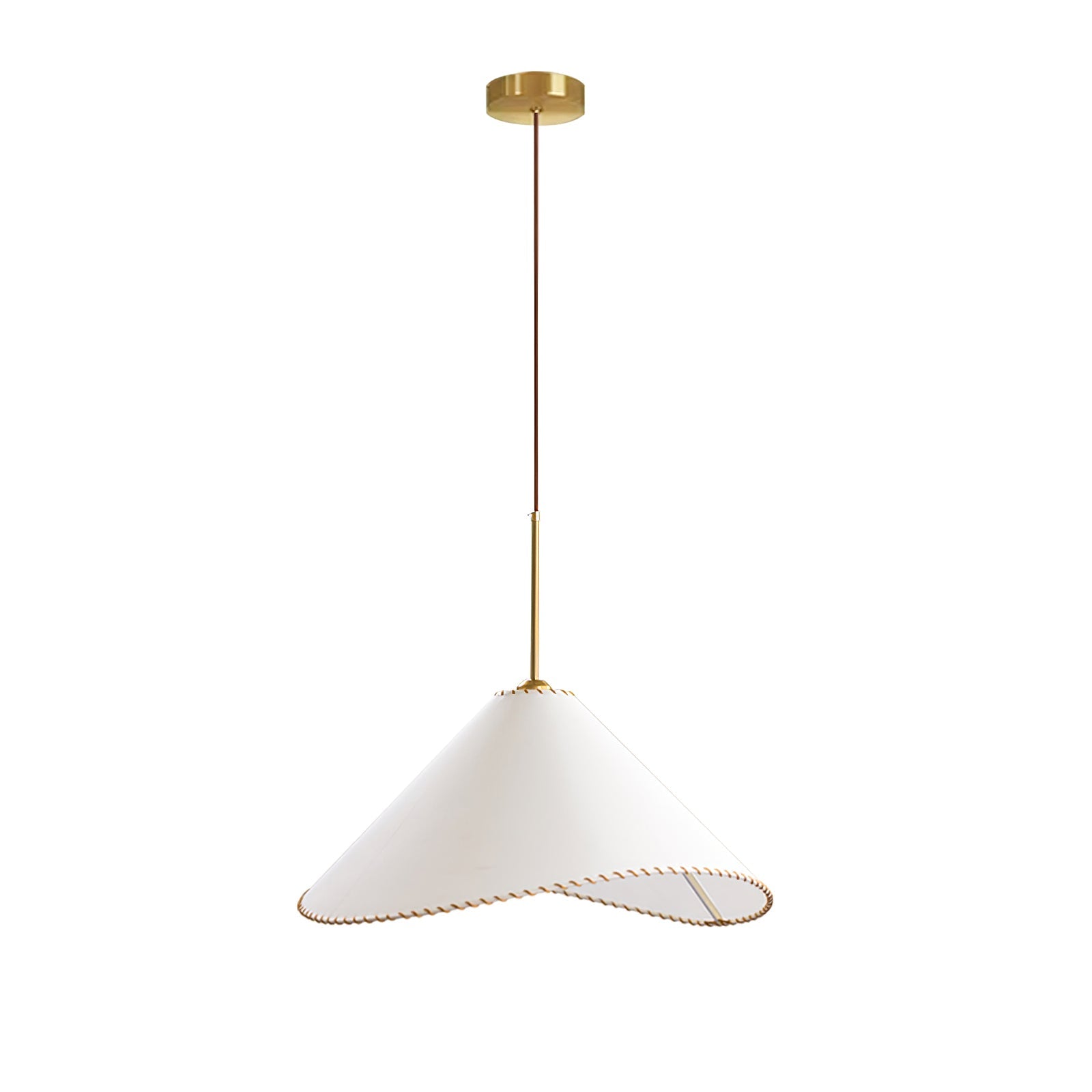 Twisade Pendant Light
