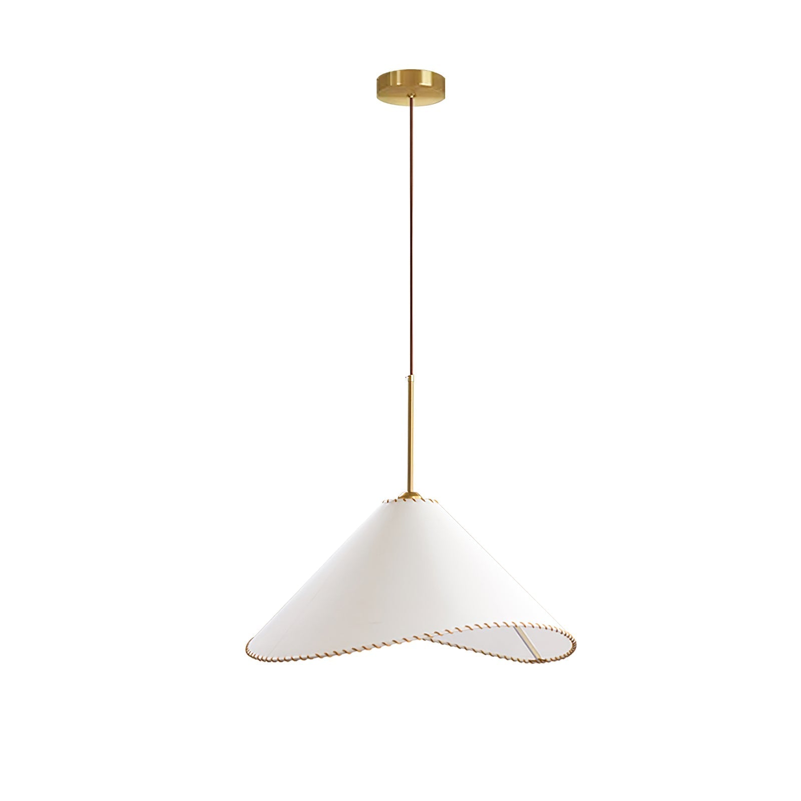 Twisade Pendant Light