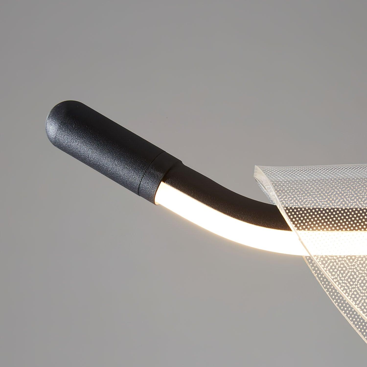 Becloza Double Design Pendant Light